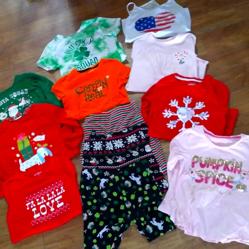 Holiday set
